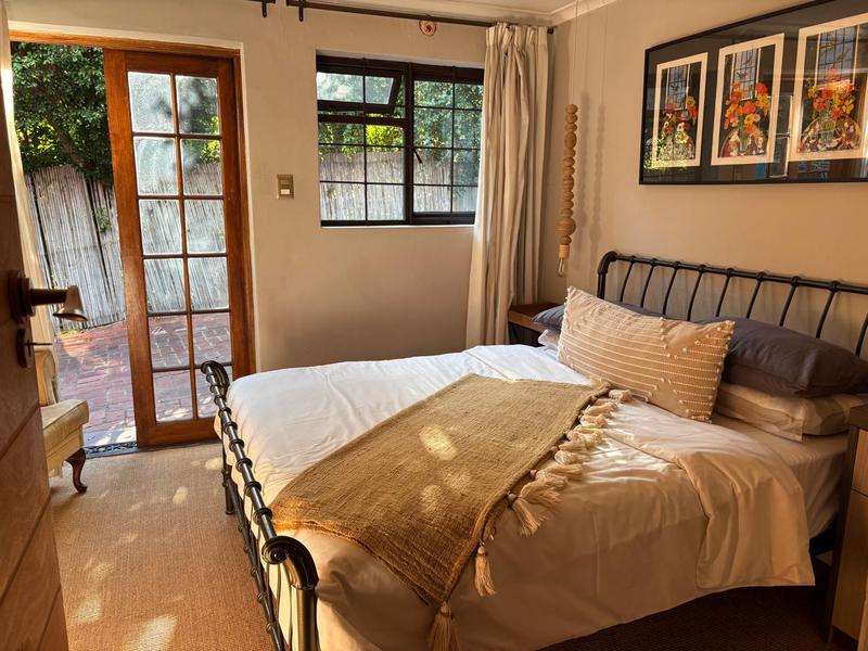 To Let 3 Bedroom Property for Rent in Victorskloof Western Cape